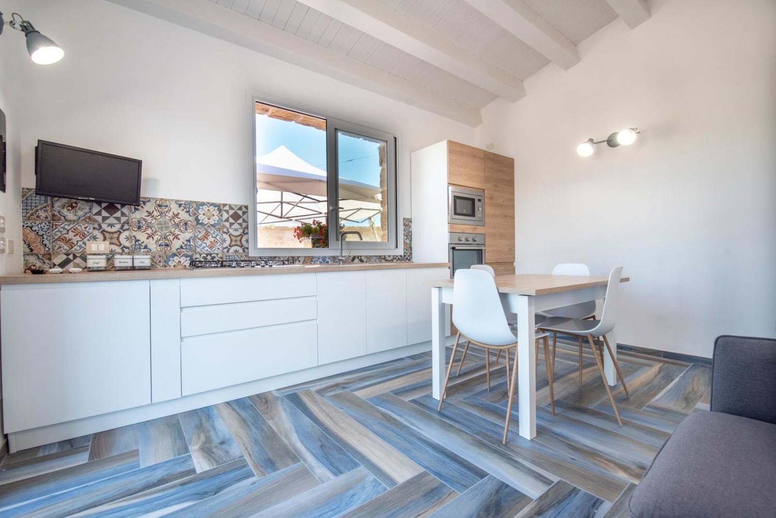 Villa Del Papiro Charme Apartments Avola Esterno foto