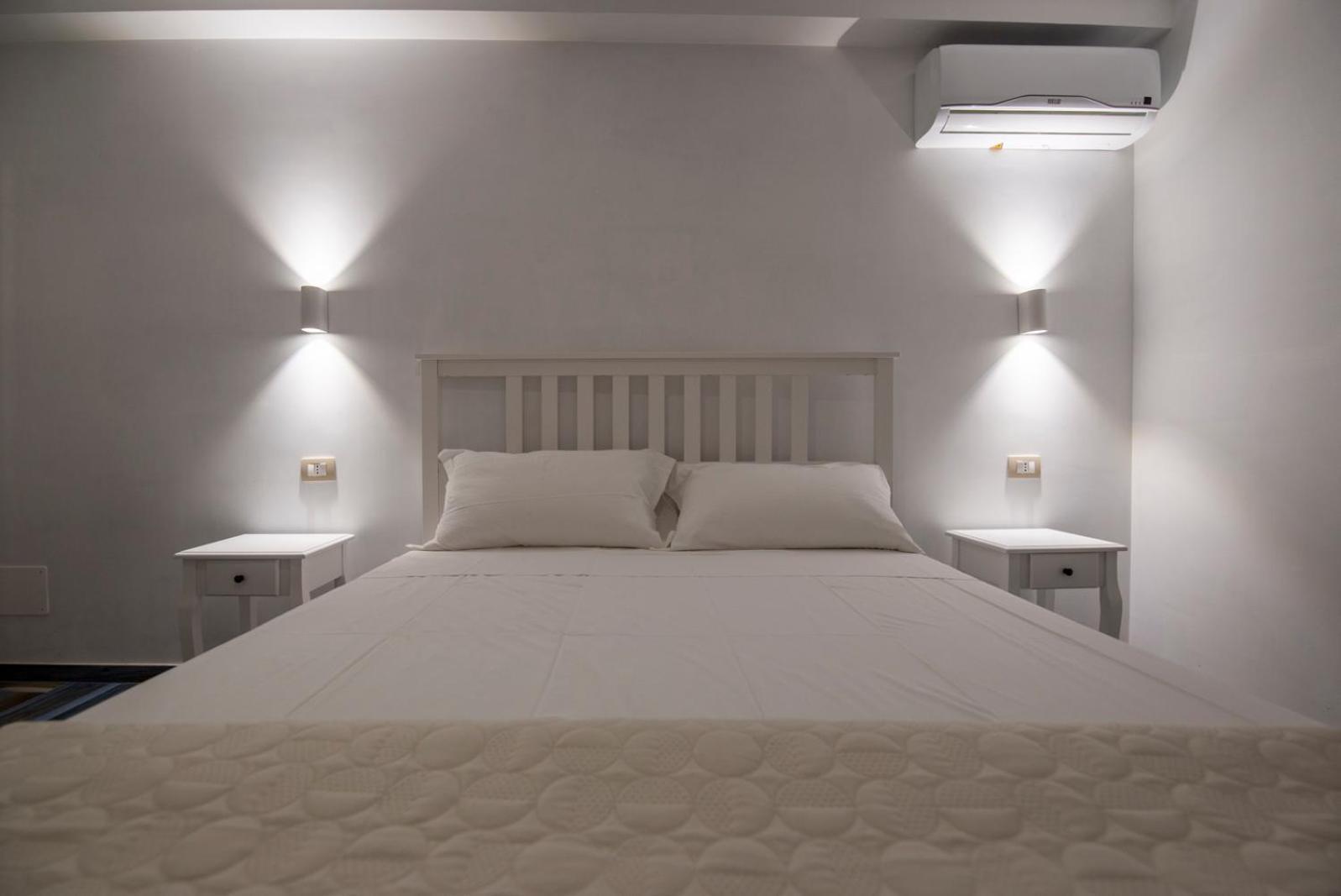 Villa Del Papiro Charme Apartments Avola Esterno foto