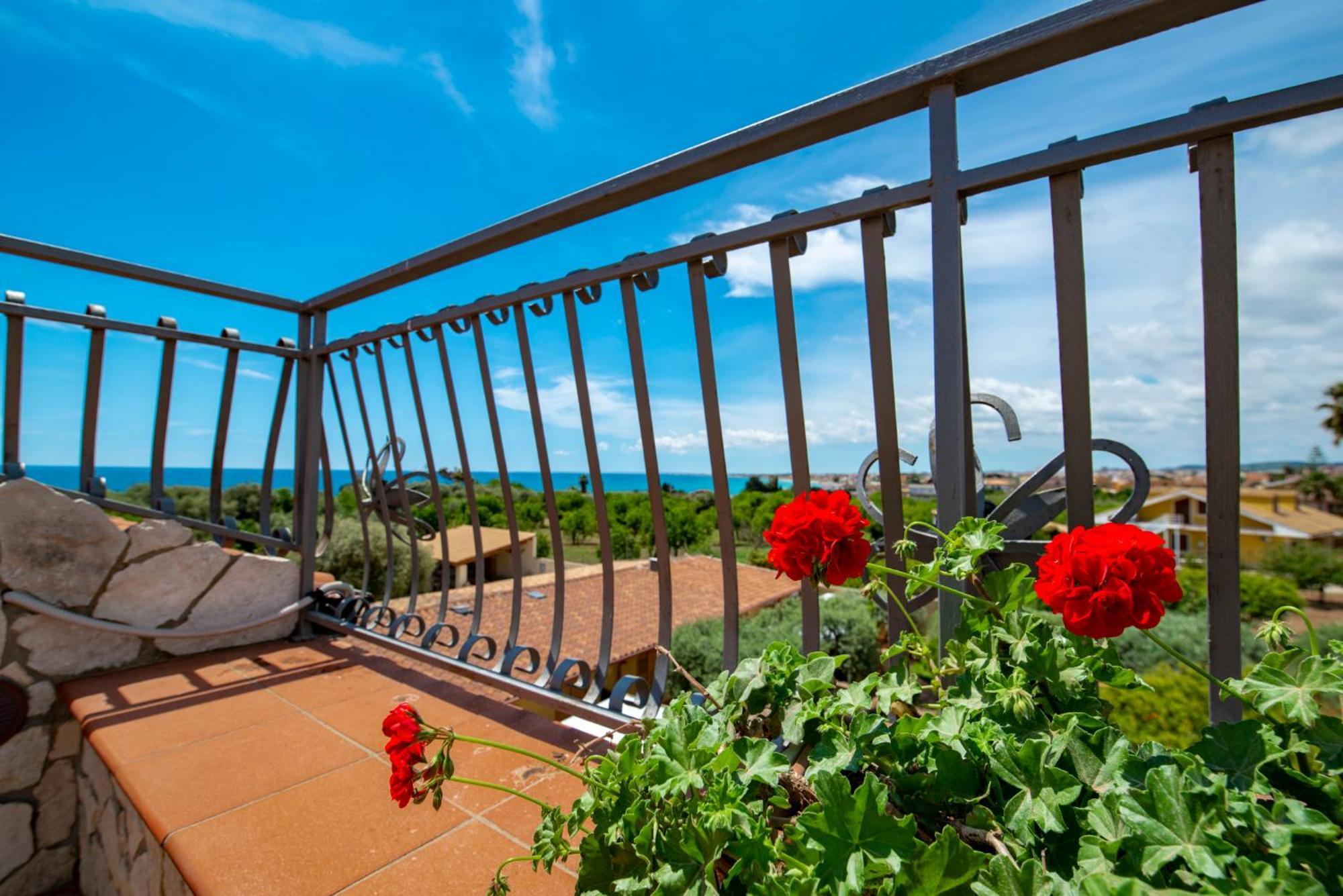Villa Del Papiro Charme Apartments Avola Esterno foto