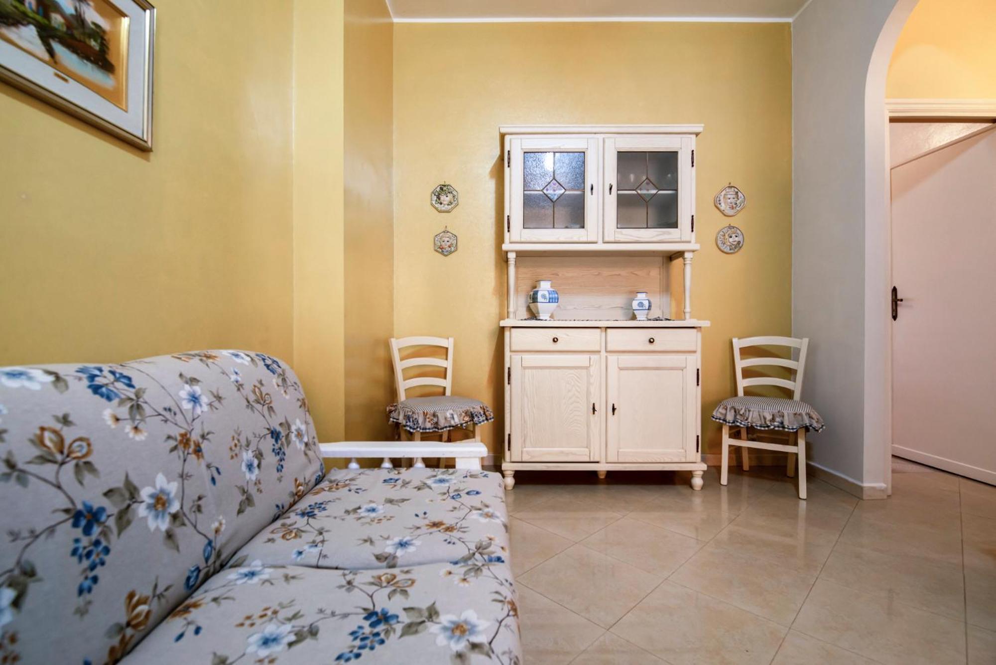 Villa Del Papiro Charme Apartments Avola Esterno foto