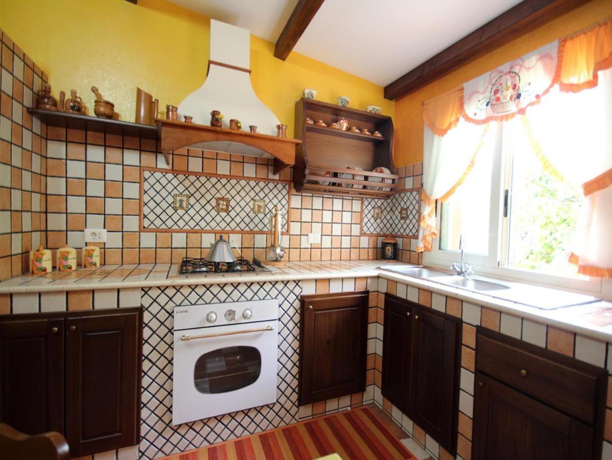 Villa Del Papiro Charme Apartments Avola Esterno foto